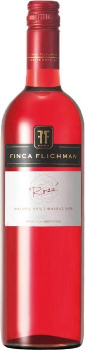 Вино Finca Flichman Rose 2018 750 мл
