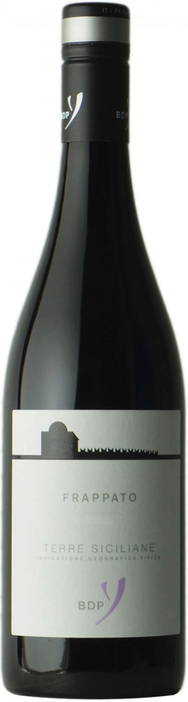 Вино Baglio di Pianetto Frappato Y Terre Siciliane IGT  2013 750 мл