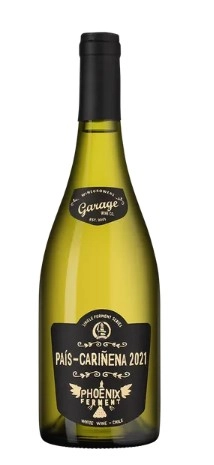 Вино Garage Wine Pais-Carinena Phoenix Ferment  DO 2022  750 мл