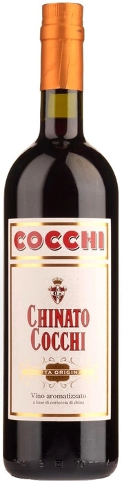 Вермут Cocchi  Chinato  750 мл