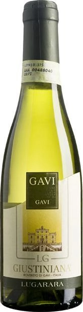 Вино Gavi del Comune di Gavi  Lugarara  750 мл