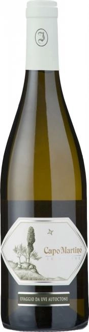 Вино Jermann  Capo Martino  Friuli-Venezia Giulia IGT   2010 1500 мл