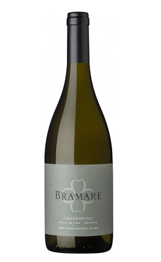 Вино Vina Cobos Bramare Chardonnay Valle de Uco   2021  750 мл