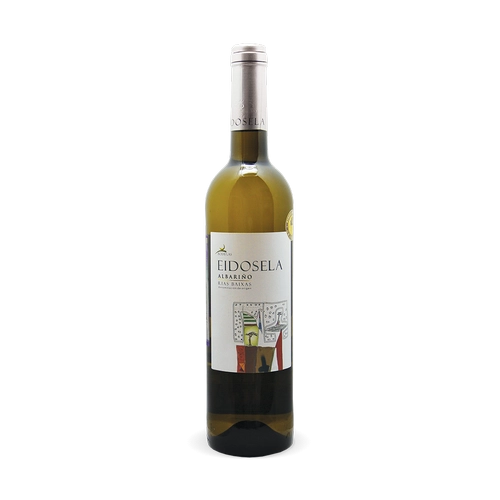 ВИНО EIODOSELA ALBARINO Rias Baixas  750 мл