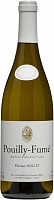 Вино Florian Mollet    Pouilly-Fume   2021   750 мл  12,5%