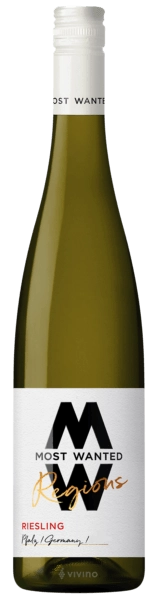 Вино Off-Piste Most Wanted Riesling   Офф-Пист Мост Вонтед Рислинг  2020 750 мл