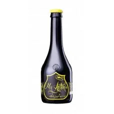 Пиво Birra Del Borgo My Antonia Бирра Дель Борго Ми антониа 330 мл