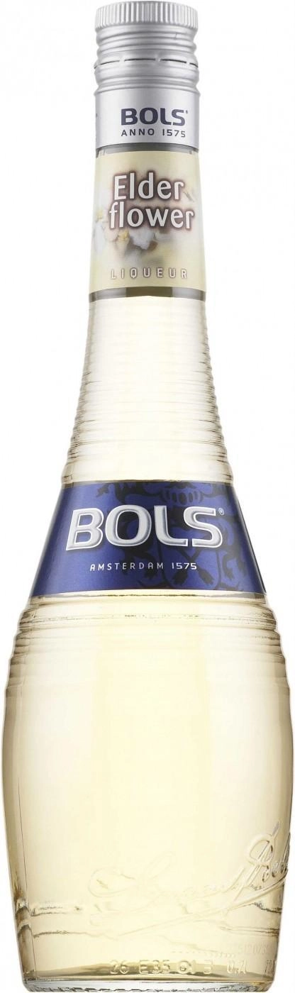 Ликер Bols Elderflower 700 мл
