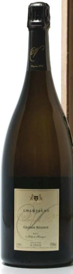 Шампанское Veuve Fourny & Fils Grande Réserve Premier Cru Brut  Вёв Фурни э Фис Гранд Резерв Премье Крю Брют  3000 мл