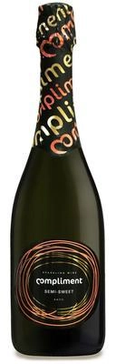 Вино игристое  Le Complement   750 мл
