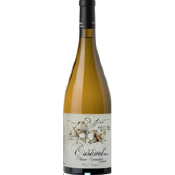 Вино  "Cristimil, Vin de Spain  Кристимиль, Вино дэ Эспанья" 2015    750 мл