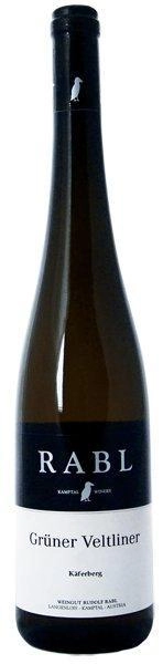 Вино Weingut Rudolf Rabl Riesling Vinum Optimum Рислинг Винум Оптимум  750 мл