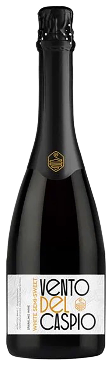 Игристое вино Ventо del Caspio  750 м