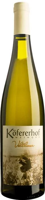 Вино Tenuta Kofererhof  Veltliner  Кёферэрхоф Вельтлинер 2011 750 мл
