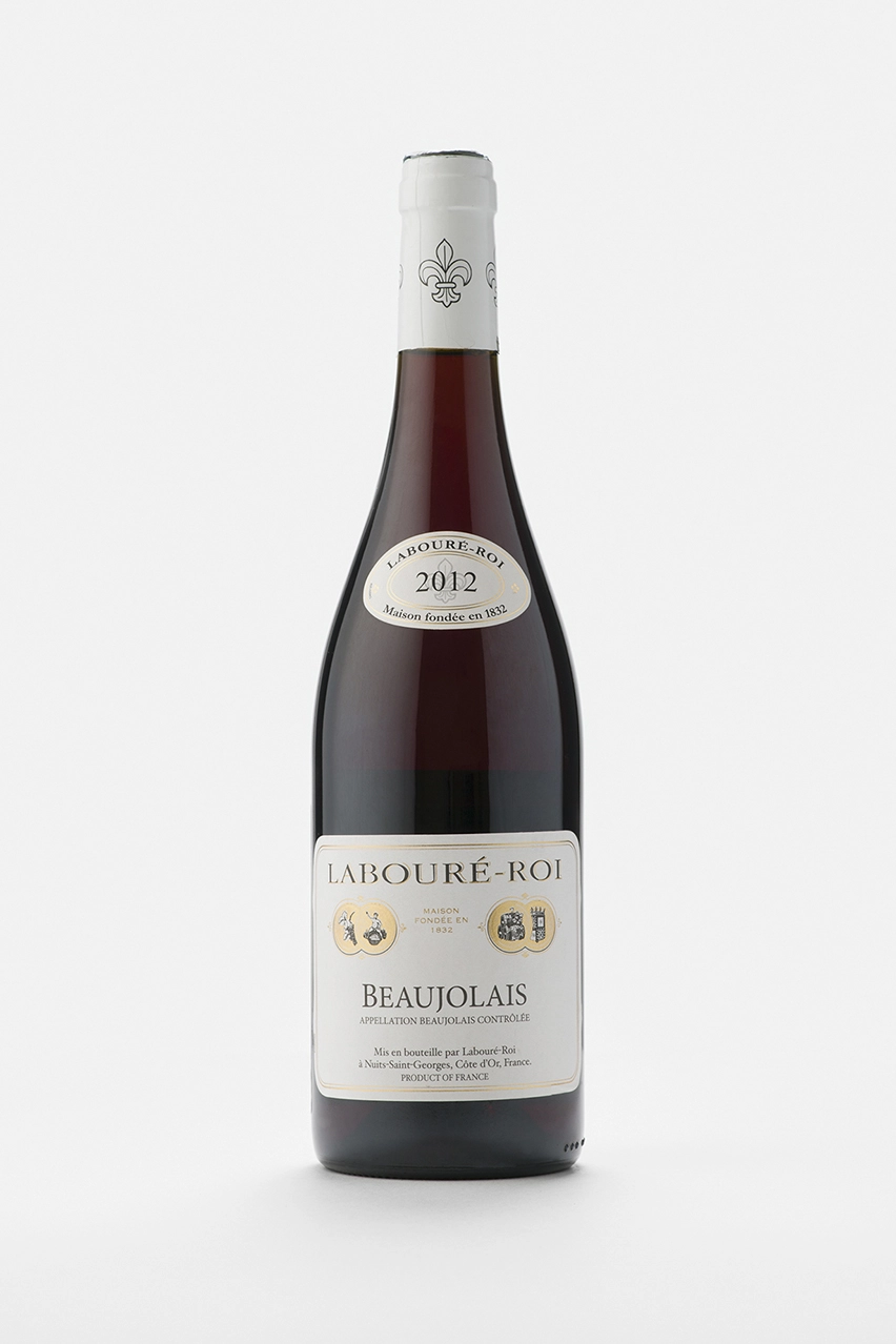 Вино Laboure-Roi  Beaujolais  750 мл