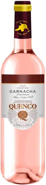 Вино  Garnacha  Rosado Seco  Seco   750 мл