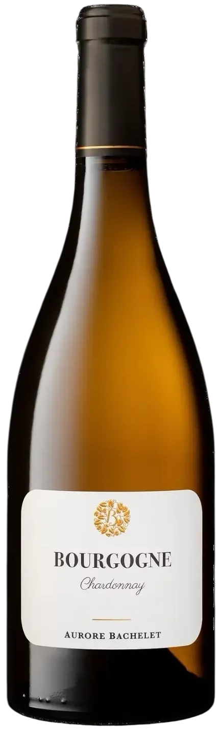 Вино Aurore Bachelet Bourgogne Chardonnay 2024 750 мл