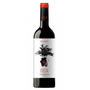 Вино  Vina Iguazu  GEA  Alcardet. Organic and Vegan  Tempranillo IGP   2020  750 мл
