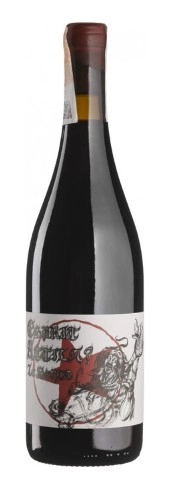 Вино La Sorga Esprit Attila 2018 750 мл 13,0 %