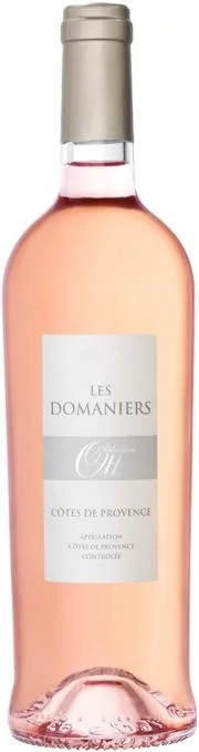 Вино Domaines Ott  Les Domaniers Selection Ott Rose Домен  Отт Ле Доманье Селексьон Отт Розе  2014 750  мл