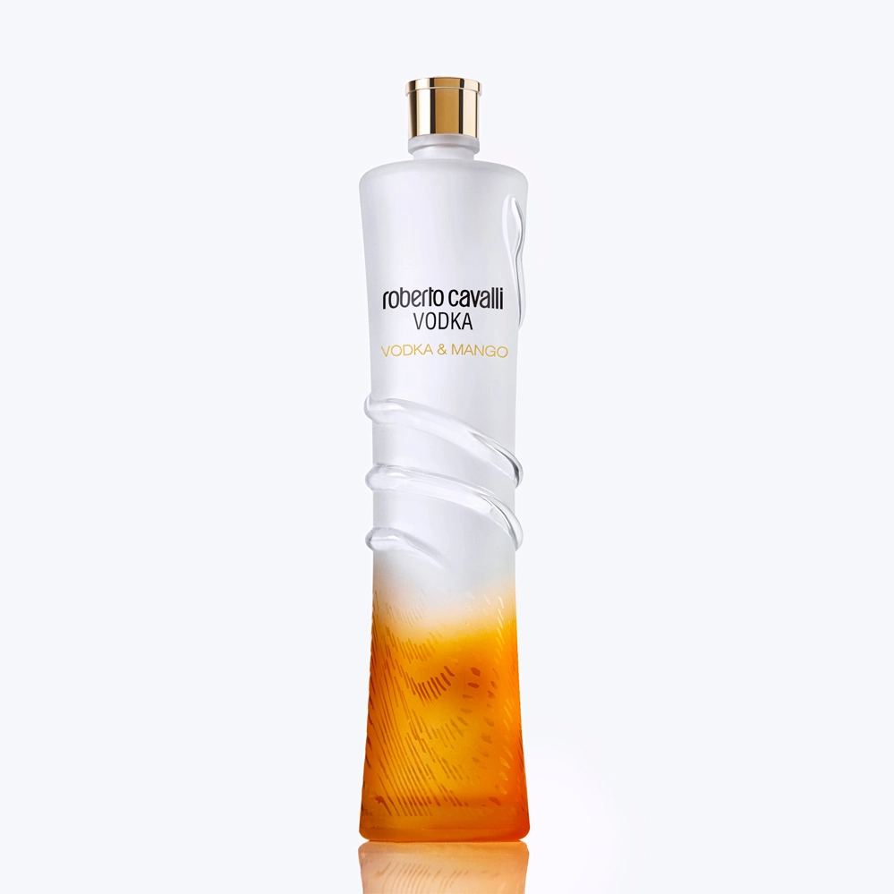 Водка  Roberto Cavalli  MANGO 1000 мл