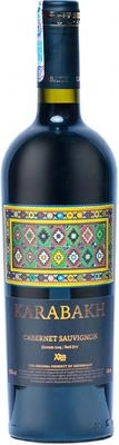 Вино  Karabakh Cabernet Sauvignon  750 мл