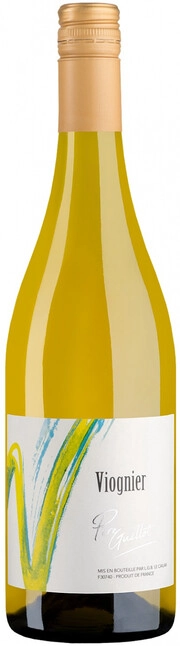 Вино  Pere Guillot  Viognier   750 мл 12 %