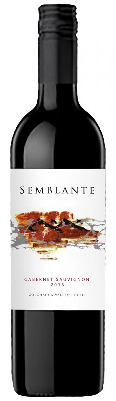Вино SIEGEL SEMBLANTE "CABERNET SAUVIGNON", СИГЕЛЬ СЕМБЛАНТЕ "Каберне Совиньон"  750 мл