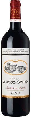 Вино Chateau Chasse-Spleen  2017 750 мл