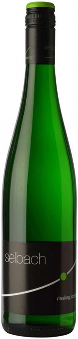 Вино Selbach Incline Riesling  Зельбах Инклайн  Рислинг  2022   750 мл