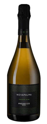 Игристое вино Cielo  Prosecco Novapalma    750 мл