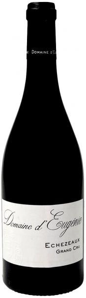 Вино Domaine d'Eugenie Echezeaux Grand Cru  2019 750 мл
