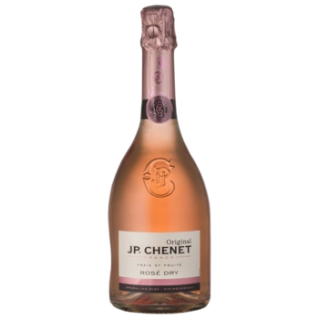 Игристое вино  J.P.Chenet Original Rose semi-dry  750 мл