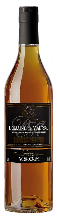 Коньяк Domaine De Mauriac VSOP Домэн де Морьяк VSOP  700 мл