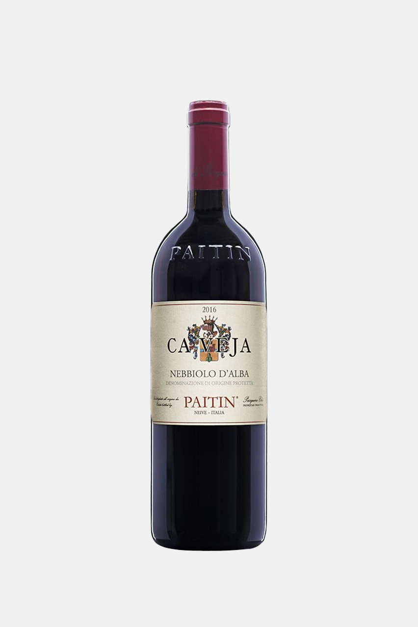 Вино Paitin Ca Veja Nebbiolo d'Alba  750 мл