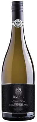 Вино Babich Black Label Marlboroug Sauvignon Blanc  2019 750 мл