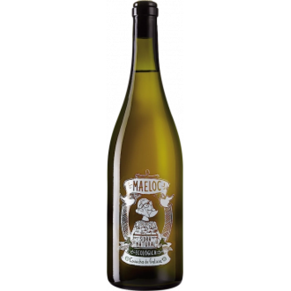 Сидр  Maeloc Natural Ecologica  750 мл