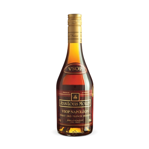 Бренди Jean Louis Mollet VSOP     500 мл