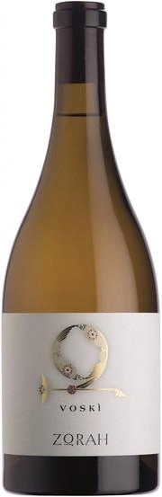 Вино   Zorah Voski Зора Воски  2018  750 мл