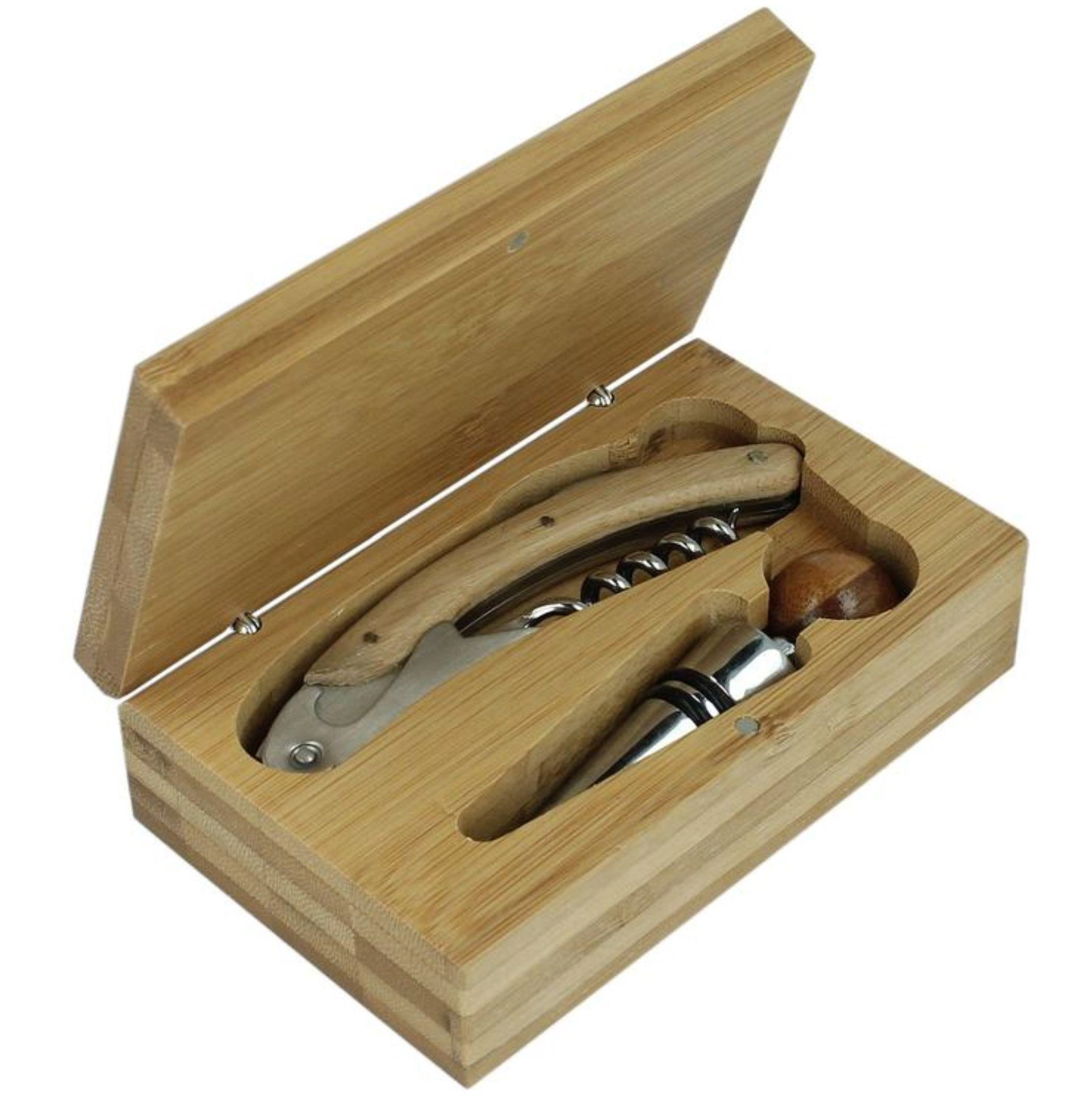 Набор сервировочный Винный Дуэт  2 предмета