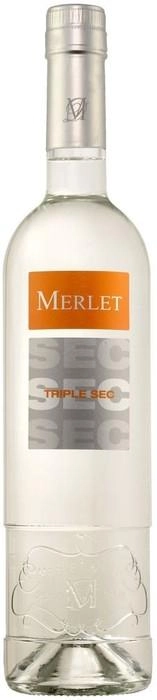Ликер Merlet Triple Sec 700 мл
