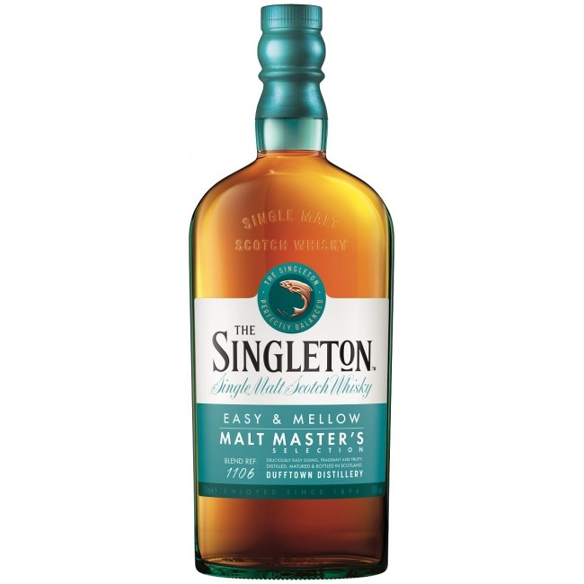 Виски Singleton of Dufftown Malt Master Selection  700 мл