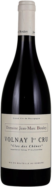 Вино Domaine Jean-Marc Bouley Volnay 1er Cru Clos des Chenes  AOC  2022  750 мл