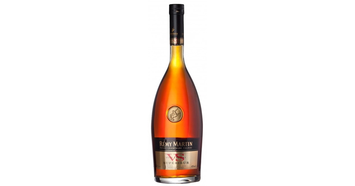 Коньяк Remy Martin VS 350 мл