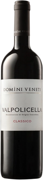 Вино Domini Veneti Valpolicella Classico DOC  2024  750 мл