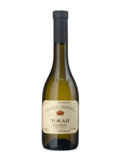 Вино Chateau Dereszla Tokaji Furmint Vendanges Tardives  2017 375 мл