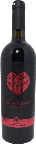 Вино Domaine Porto Carras  red  750 мл 13,5%