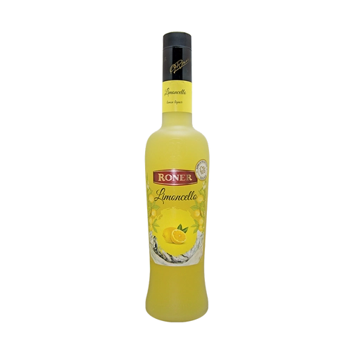 ЛИКЕР  Roner Limoncello   700 мл