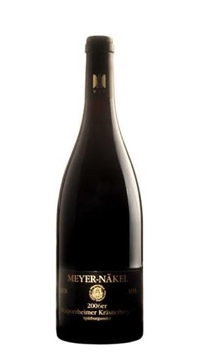 Вино Meyer-Nakel Krauterberg Spatburgunder Ahr,  Мейер-Некель Кройтенберг Шпетбургундер Ар 2018 750 мл