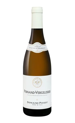 Вино Domaine Poisot Pernand-Vergelesses 2023 1,5 л
